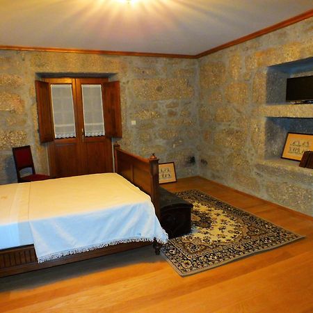 Vila Quinta Do Rocha Vilela  Pokoj fotografie