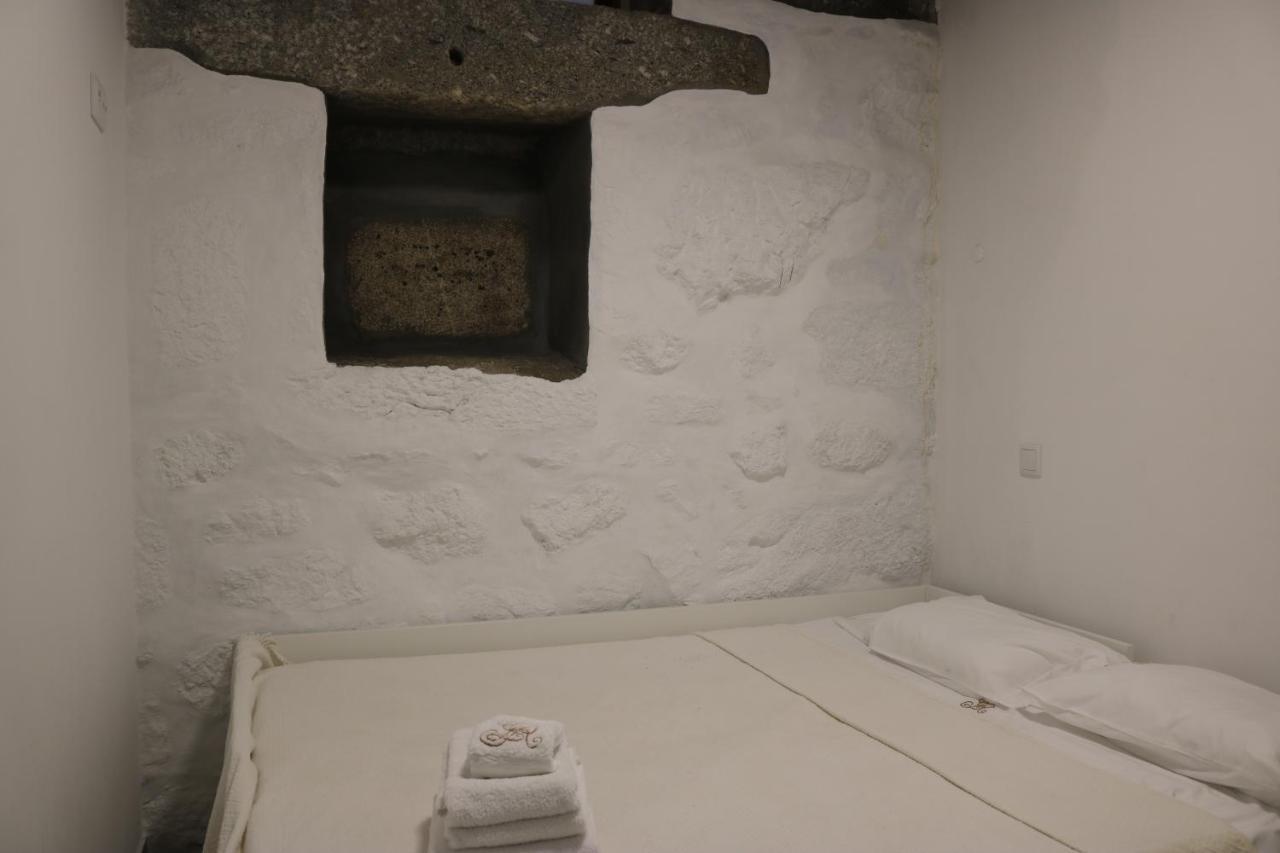 Vila Quinta Do Rocha Vilela  Exteriér fotografie