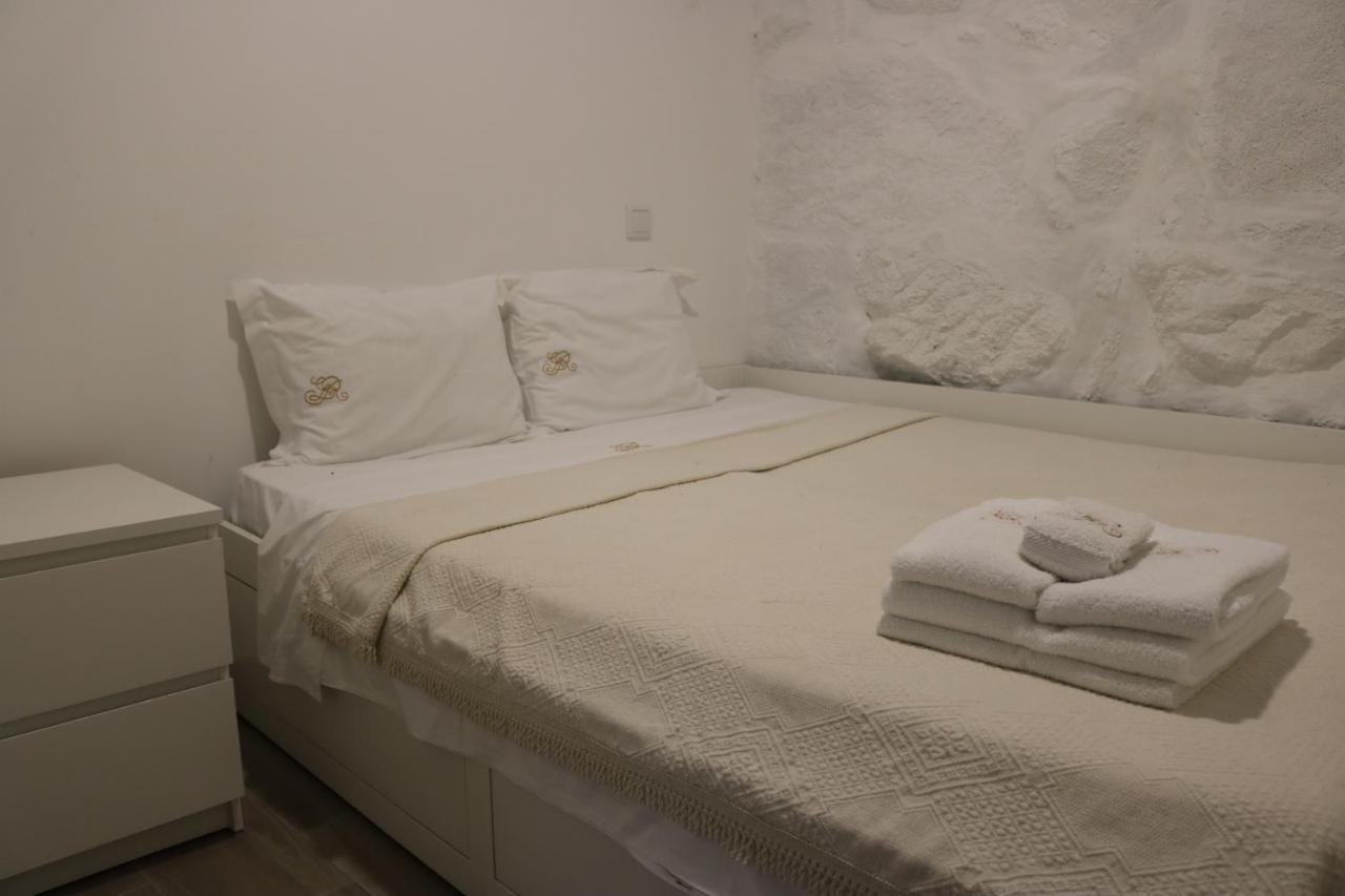 Vila Quinta Do Rocha Vilela  Exteriér fotografie