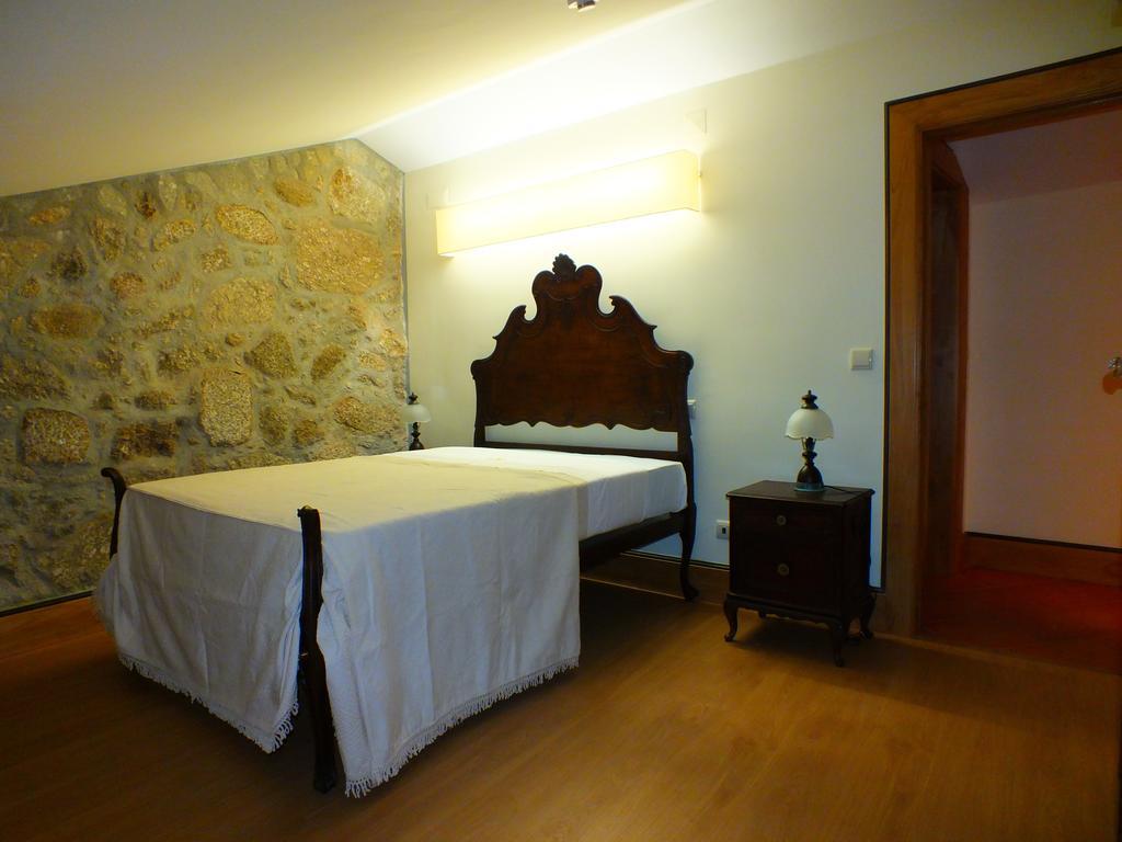 Vila Quinta Do Rocha Vilela  Pokoj fotografie