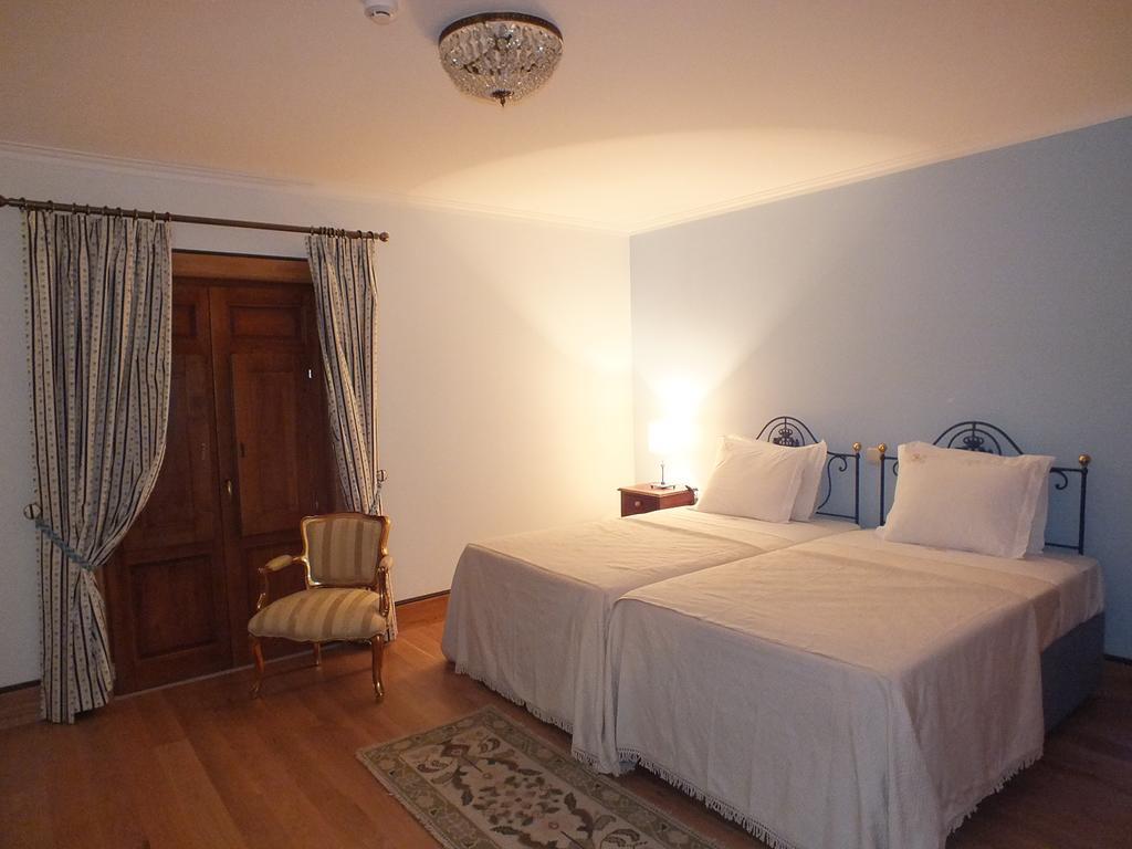 Vila Quinta Do Rocha Vilela  Pokoj fotografie