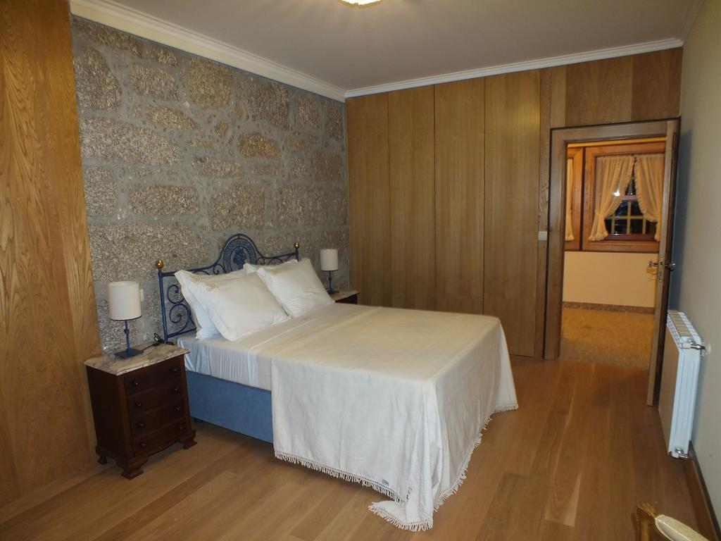 Vila Quinta Do Rocha Vilela  Pokoj fotografie