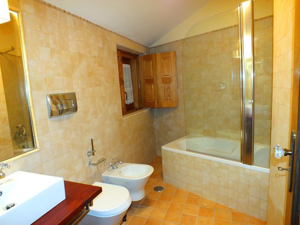 Vila Quinta Do Rocha Vilela  Pokoj fotografie