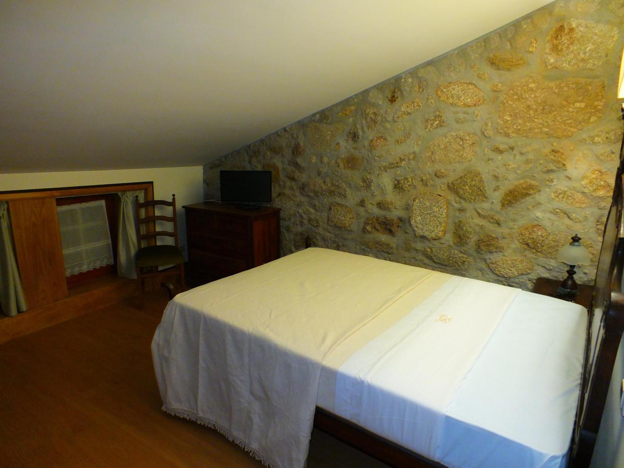 Vila Quinta Do Rocha Vilela  Pokoj fotografie