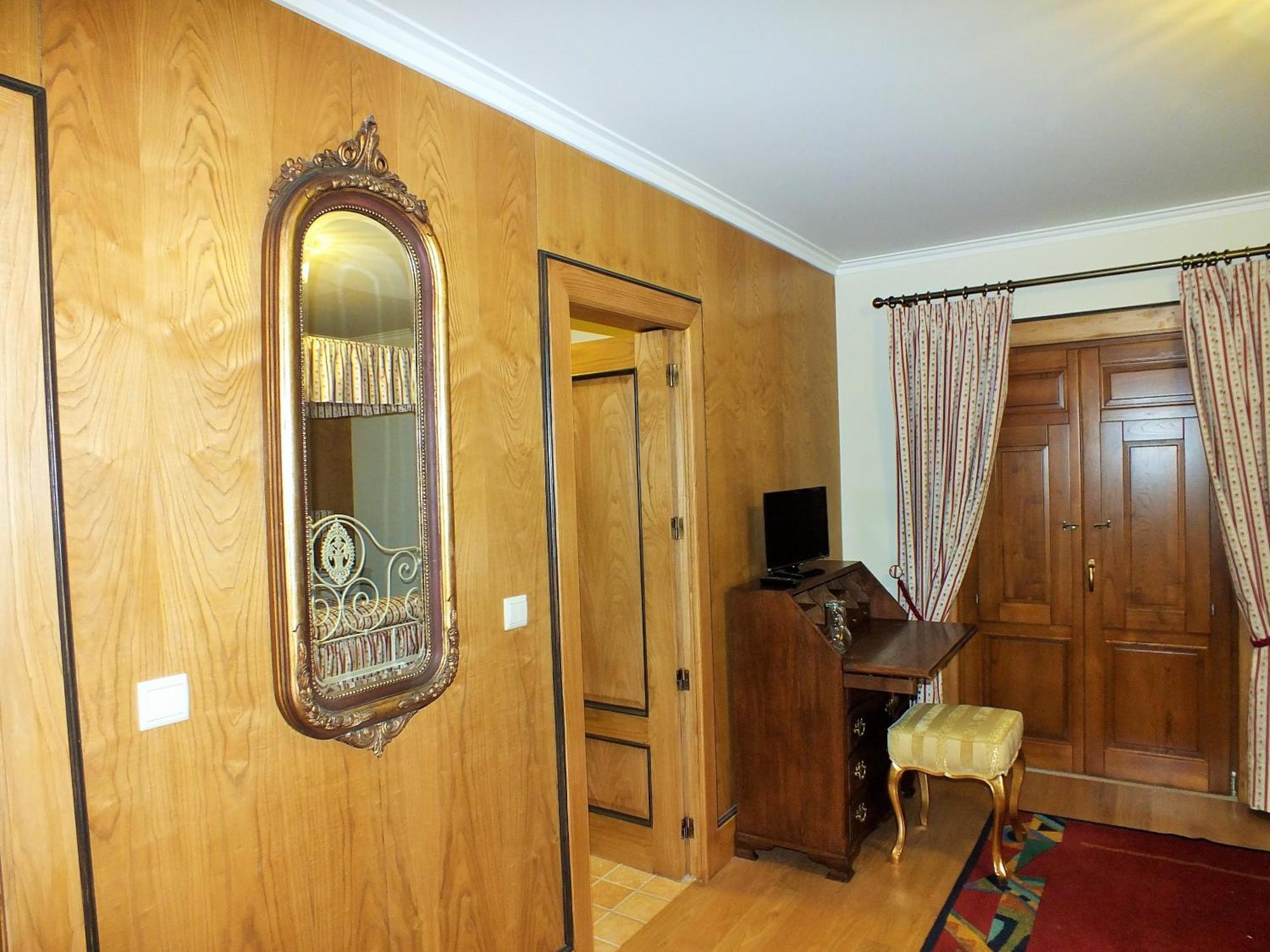 Vila Quinta Do Rocha Vilela  Pokoj fotografie